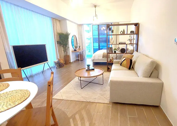 Yas Beach Studio