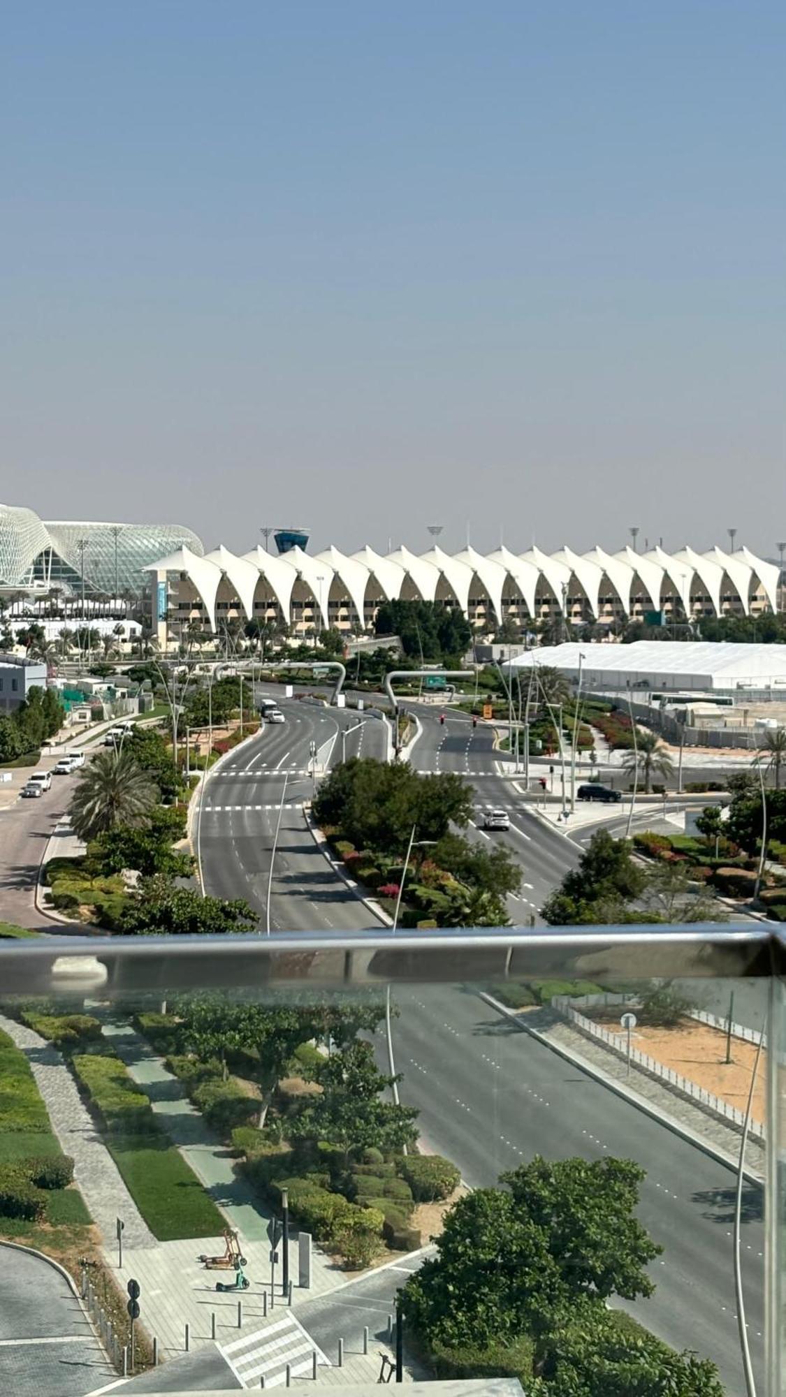 Apartment Yas Abu Dhabi