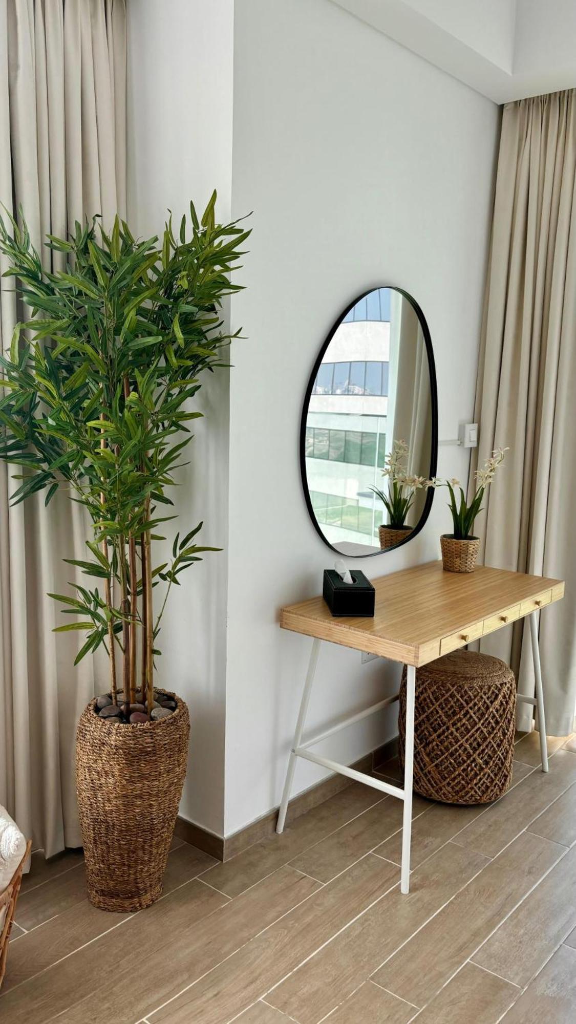 Apartment Yas *