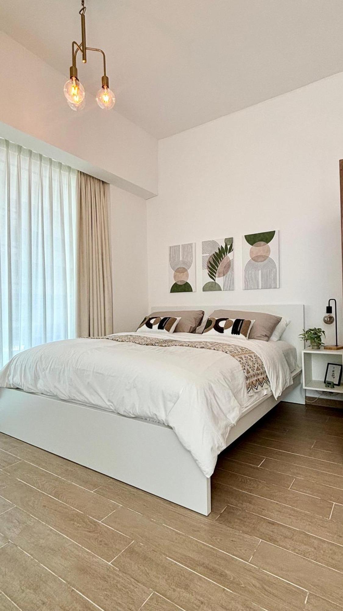 Yas Apartment