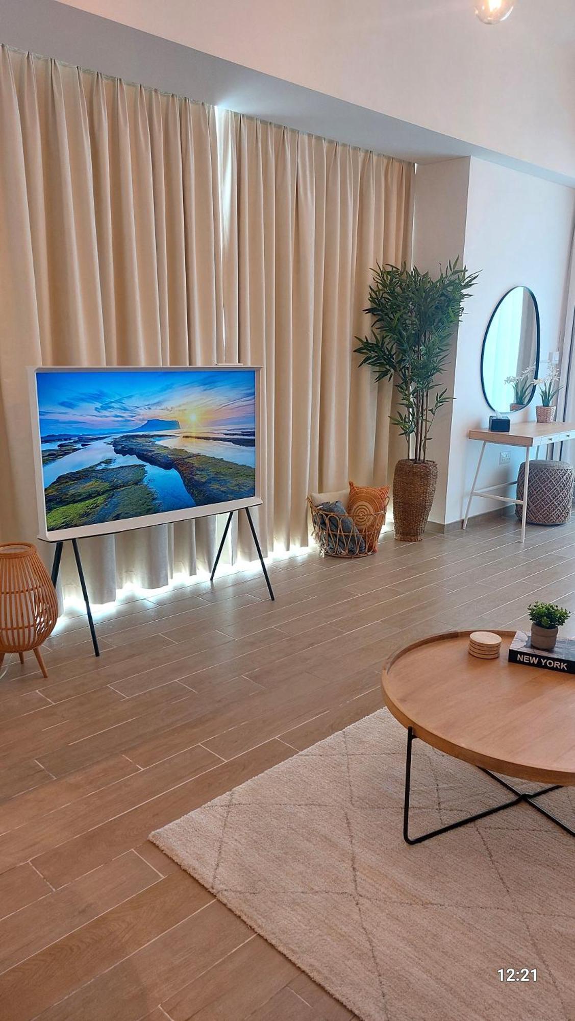 Yas Apartment Abu Dhabi