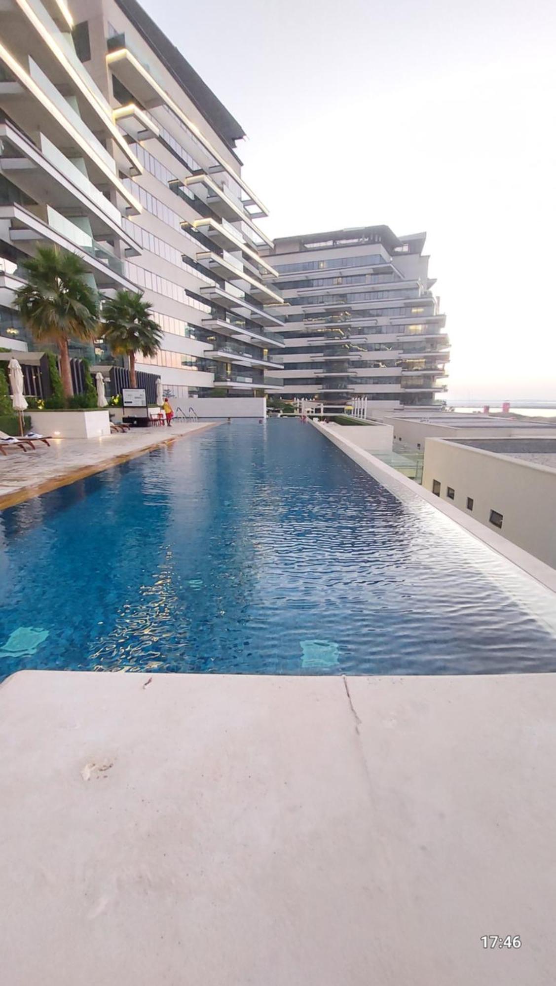 Yas Apartment Abu Dhabi