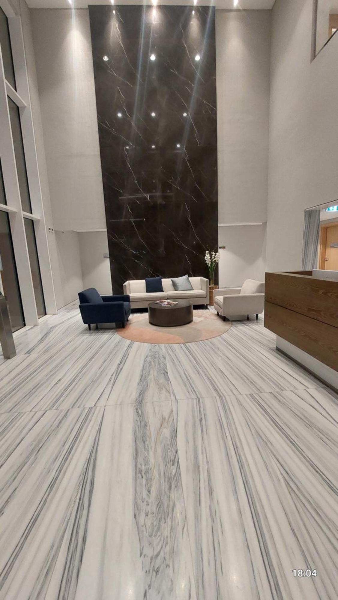 Yas Apartment Abu Dhabi