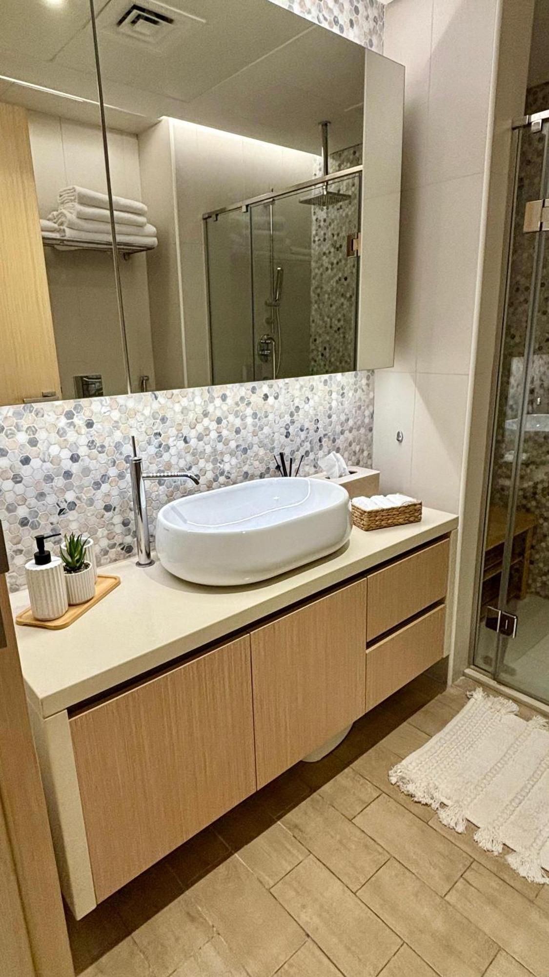 Apartment Yas Abu Dhabi